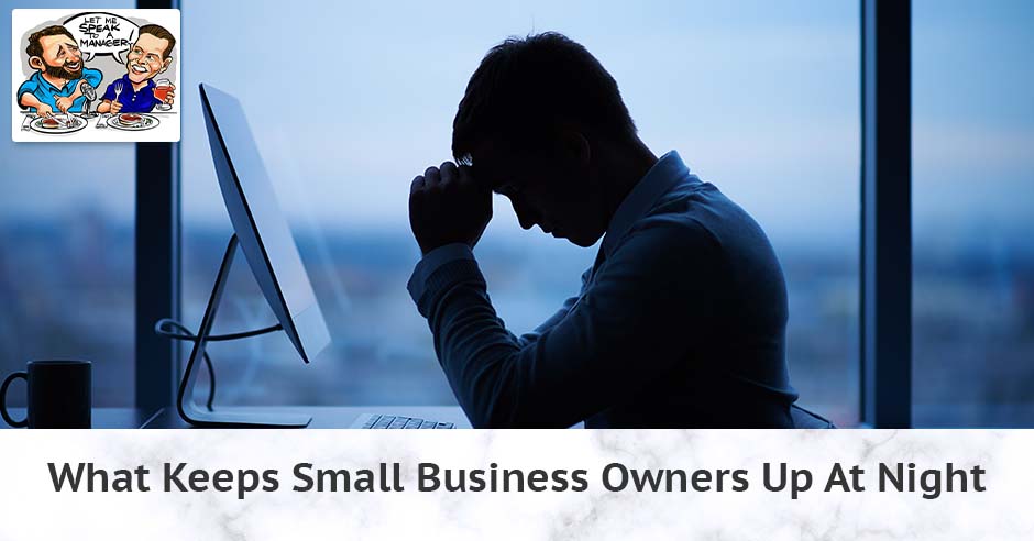 LMSM 84 | Small Business Owners