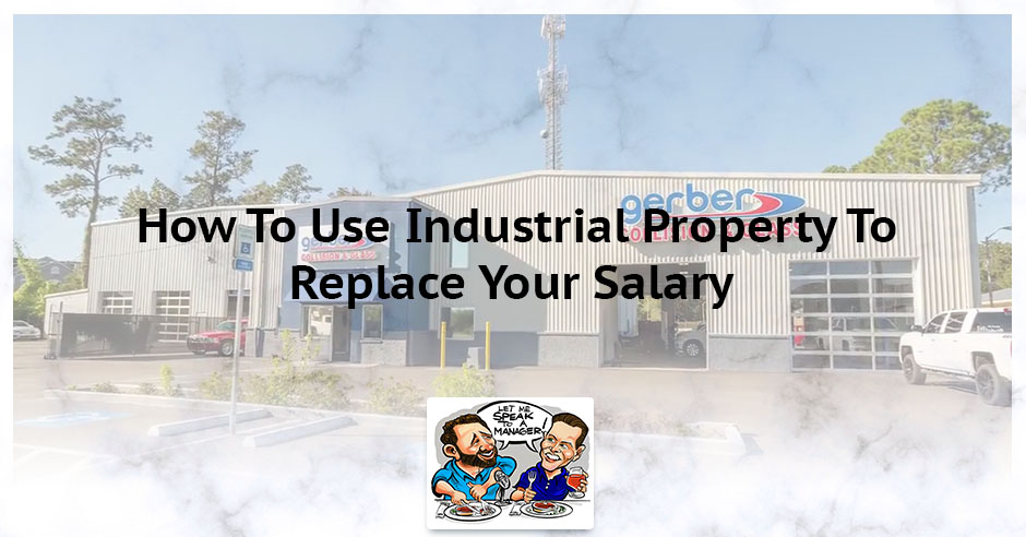 LMSM 47 | Industrial Property